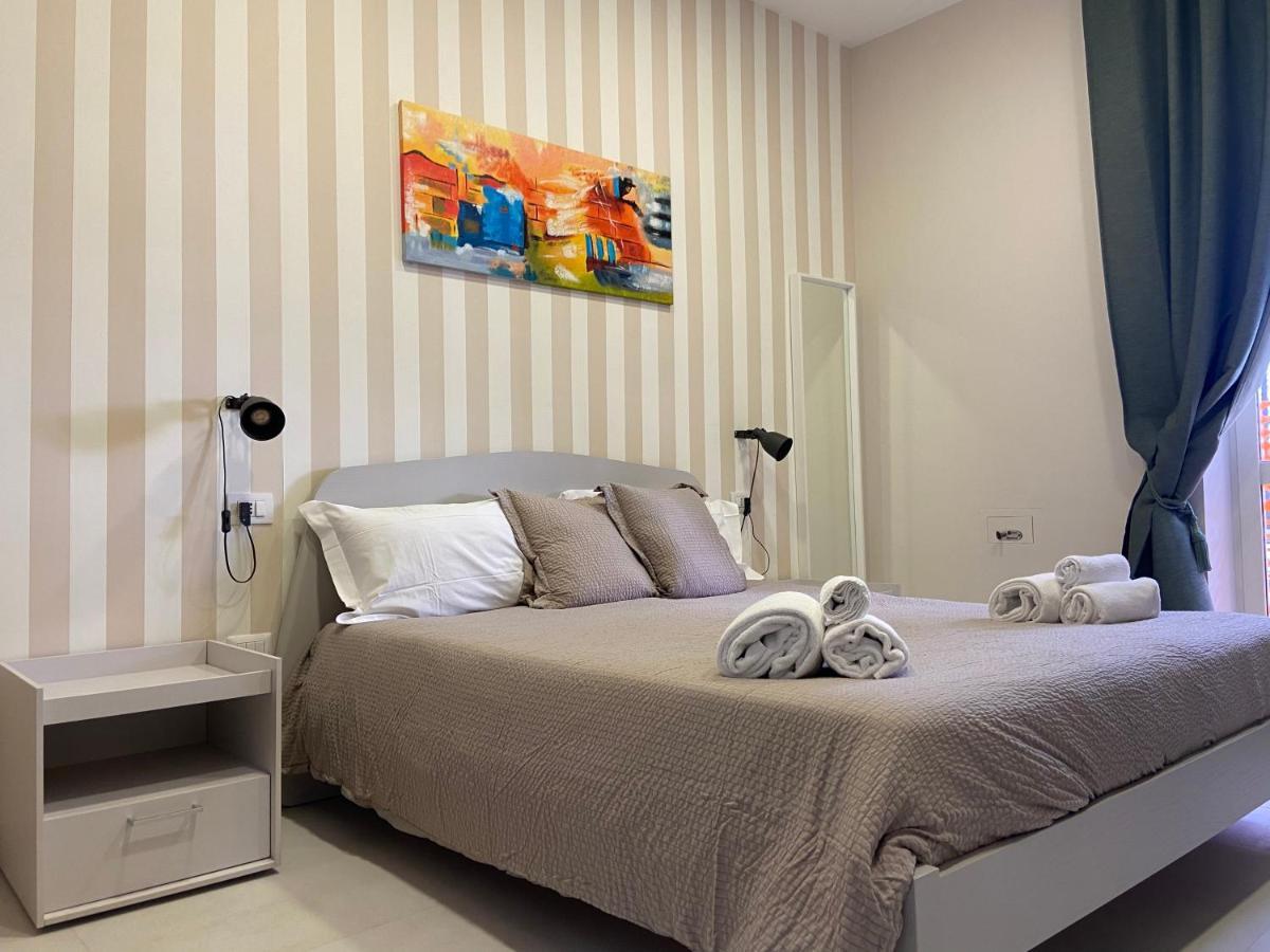 2Naples Rooms Exterior photo