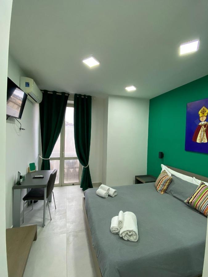 2Naples Rooms Exterior photo