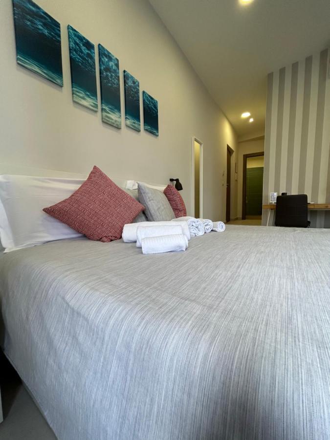 2Naples Rooms Exterior photo