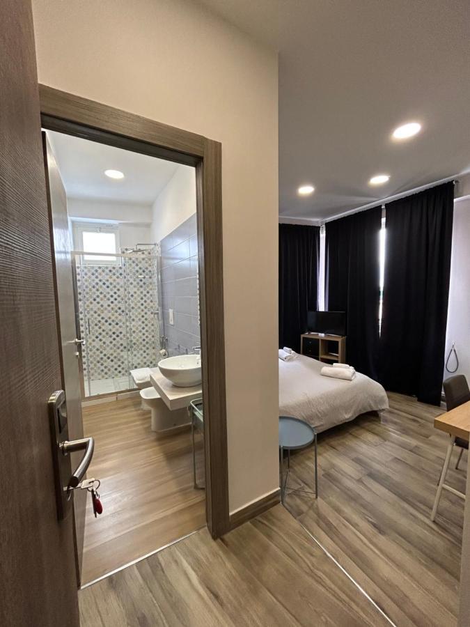 2Naples Rooms Exterior photo