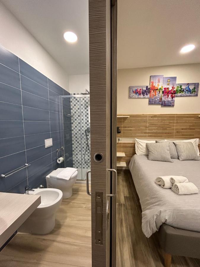 2Naples Rooms Exterior photo