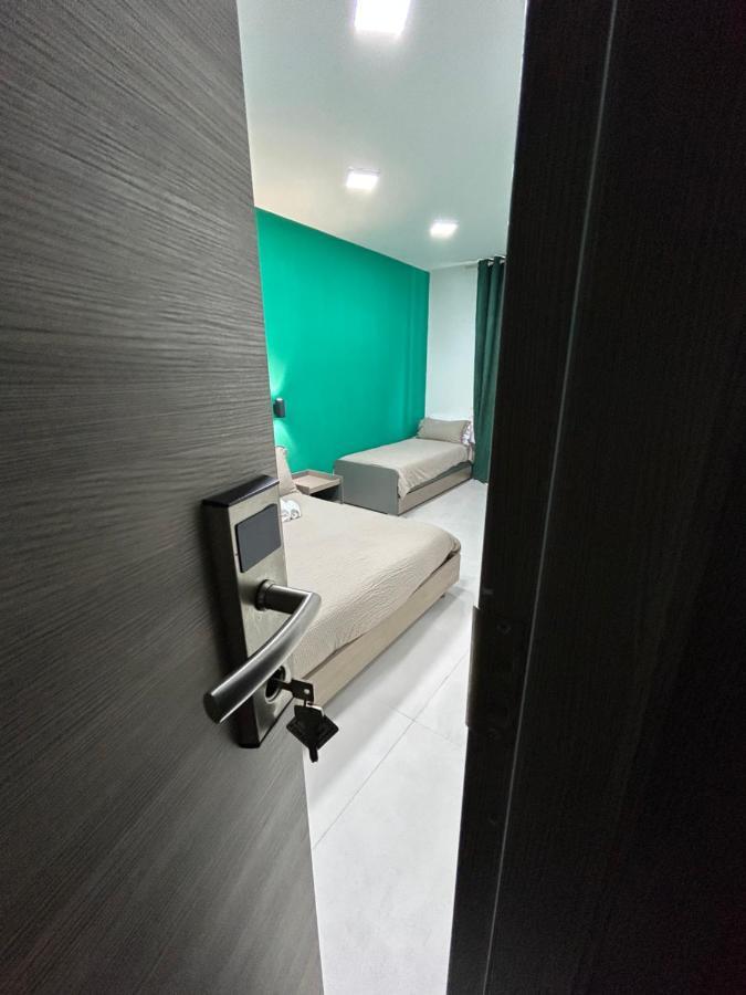 2Naples Rooms Exterior photo