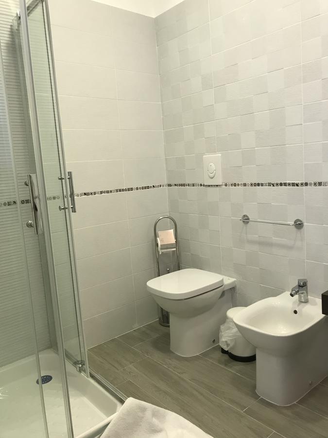 2Naples Rooms Exterior photo