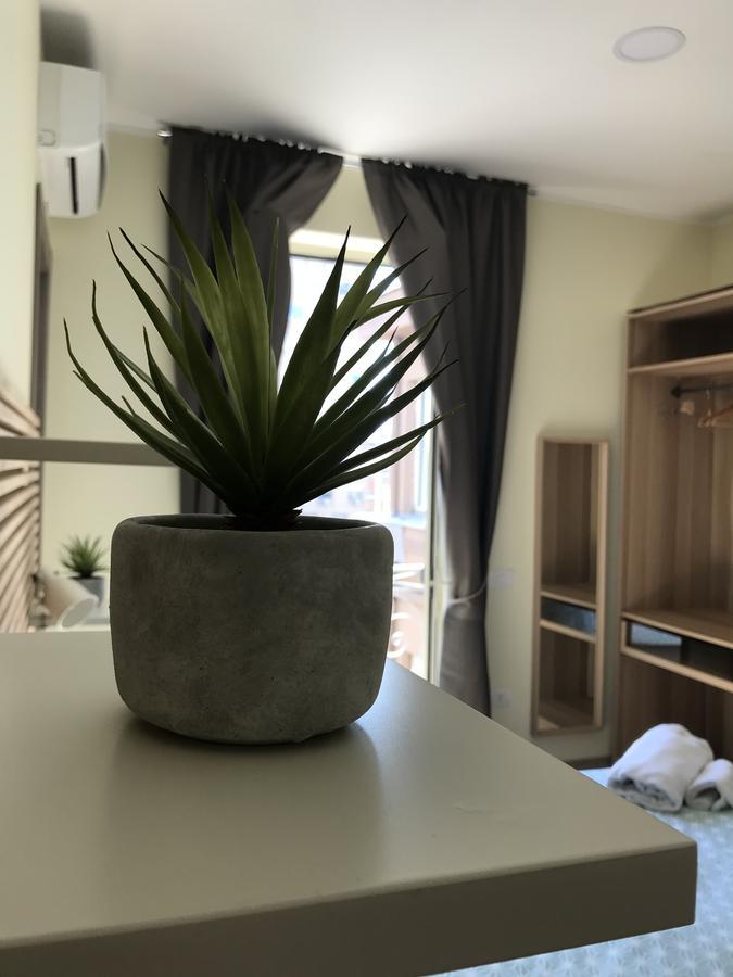 2Naples Rooms Exterior photo