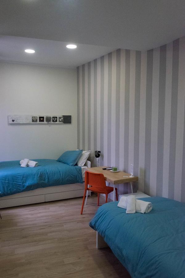 2Naples Rooms Exterior photo
