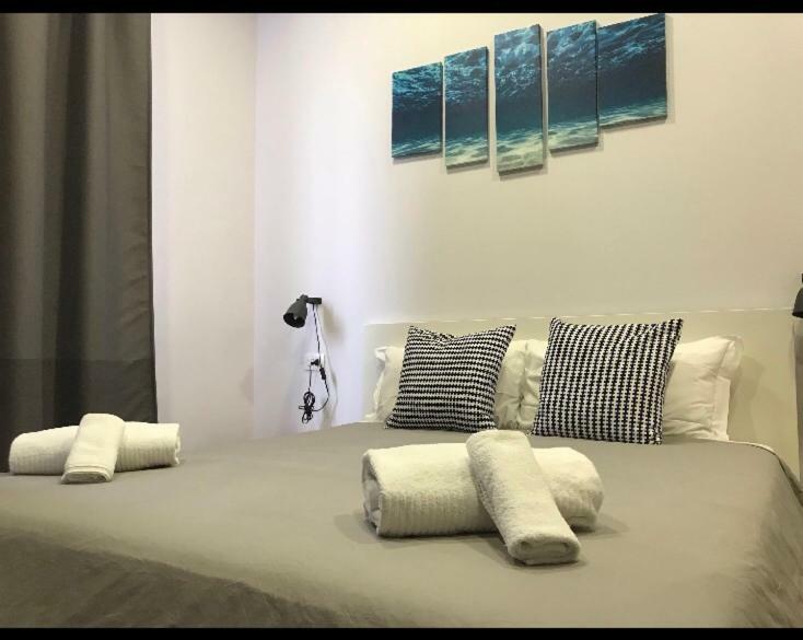 2Naples Rooms Exterior photo